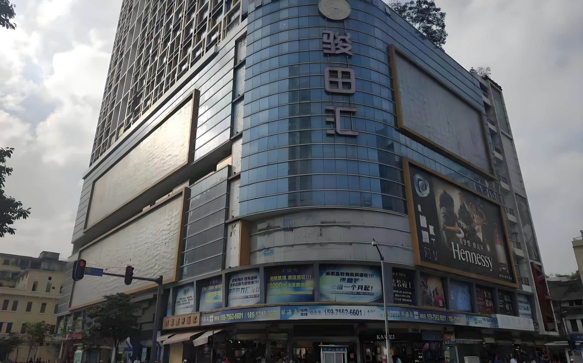 外立面
