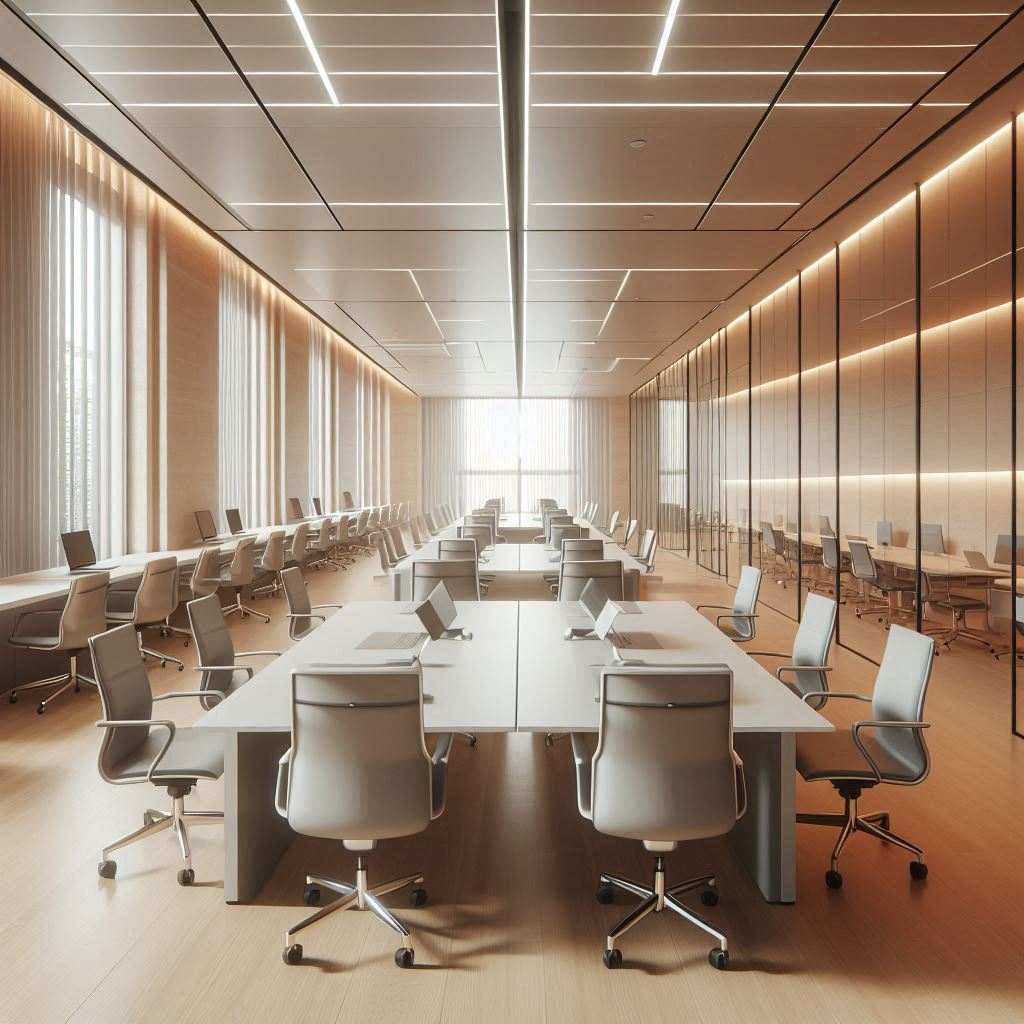 访客数量突增过后法务团队该怎样修补写字楼办公新员工入职体验的管理漏洞